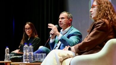Niterói reúne gestores e especialistas em encontro regional da Plataforma Connected Smart Cities – Prefeitura Municipal de Niterói