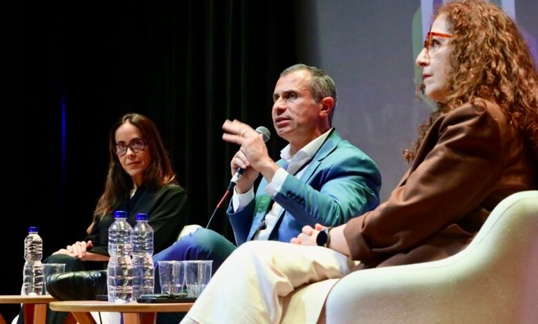 Niterói reúne gestores e especialistas em encontro regional da Plataforma Connected Smart Cities – Prefeitura Municipal de Niterói