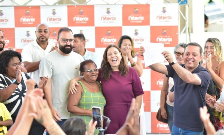 Niterói terá IPTU Social para moradias da Faixa 1 do Minha Casa, Minha Vida – Prefeitura Municipal de Niterói