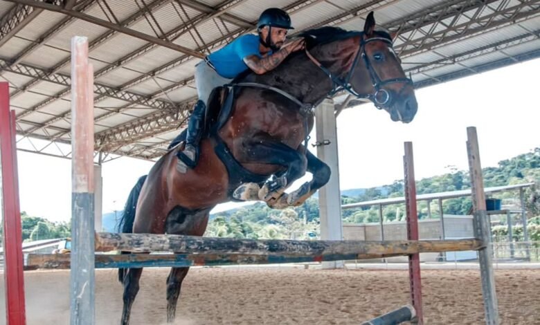 Parque Rural de Niterói recebe campeonato hípico com provas de salto e entrada gratuita – Prefeitura Municipal de Niterói