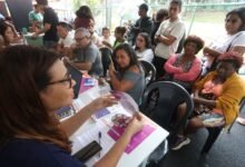 Prefeitura Móvel chega ao Fonseca com serviços gratuitos para a população – Prefeitura Municipal de Niterói