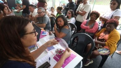 Prefeitura Móvel chega ao Fonseca com serviços gratuitos para a população – Prefeitura Municipal de Niterói