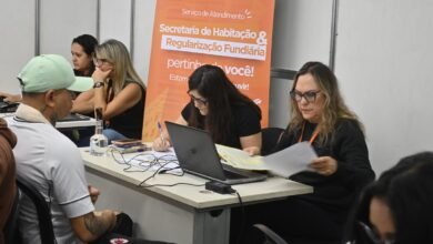 Prefeitura Móvel encerra edição no Fonseca com mais de 2 mil atendimentos – Prefeitura Municipal de Niterói