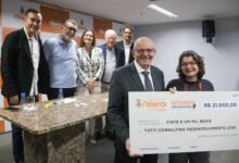 Prefeitura amplia apoio ao empreendedorismo local com nova entrega de créditos do programa Niterói Empreendedora