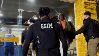 Prefeitura de Niterói, Segurança Presente e Polícia Civil deflagram Operação Donos da Rua – Prefeitura Municipal de Niterói