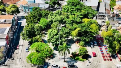 Prefeitura de Niterói abre consulta pública para revitalização da Praça Leoni Ramos, na Cantareira – Prefeitura Municipal de Niterói