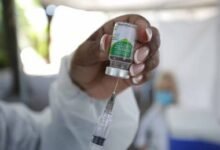 Prefeitura de Niterói amplia vacinação contra gripe para toda população a partir desta quarta (20) – Prefeitura Municipal de Niterói