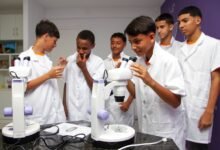 Prefeitura de Niterói bate recorde de adesão nos Projetos Educacionais Instituintes – Prefeitura Municipal de Niterói