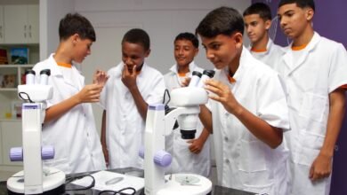 Prefeitura de Niterói bate recorde de adesão nos Projetos Educacionais Instituintes – Prefeitura Municipal de Niterói