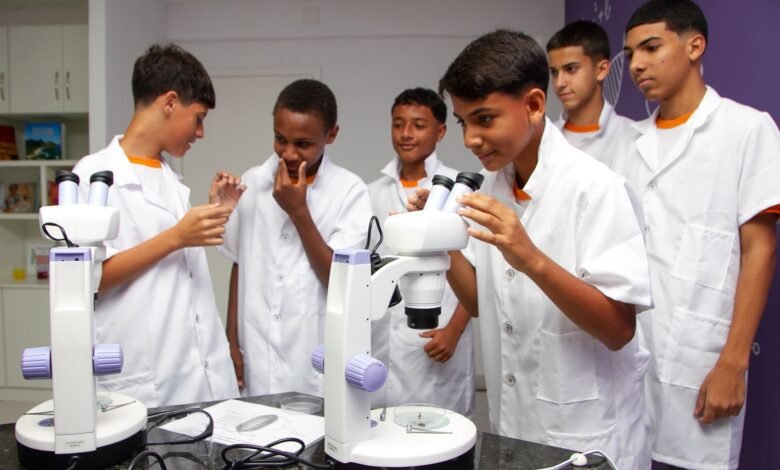 Prefeitura de Niterói bate recorde de adesão nos Projetos Educacionais Instituintes – Prefeitura Municipal de Niterói