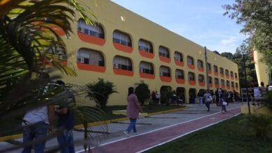 Prefeitura de Niterói entrega obras de reforma e ampliação do Ciep Anísio Teixeira – Espaço Nova Geração, no Fonseca