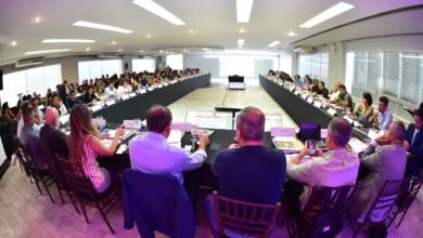 Prefeitura de Niterói faz Encontro de Gestores para alinhar execução do Plano de Metas 2026 – Prefeitura Municipal de Niterói