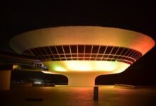 Prefeitura de Niterói inicia Maio Amarelo com ações de educação e conscientização – Prefeitura Municipal de Niterói
