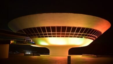 Prefeitura de Niterói inicia Maio Amarelo com ações de educação e conscientização – Prefeitura Municipal de Niterói