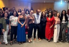 Prefeitura de Niterói inicia projeto “Elas no Turismo!” com foco na qualificação profissional de mulheres – Prefeitura Municipal de Niterói