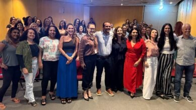Prefeitura de Niterói inicia projeto “Elas no Turismo!” com foco na qualificação profissional de mulheres – Prefeitura Municipal de Niterói