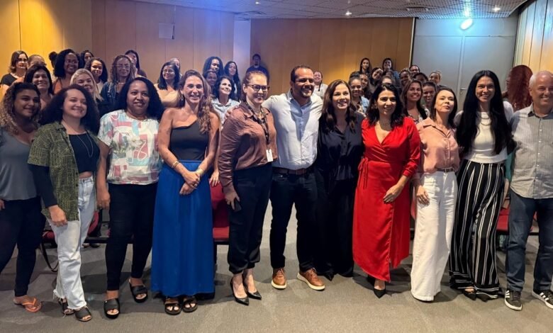 Prefeitura de Niterói inicia projeto “Elas no Turismo!” com foco na qualificação profissional de mulheres – Prefeitura Municipal de Niterói