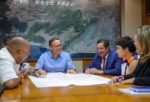 Prefeitura de Niterói lança edital para urbanização do Morro da Penha com investimento de R$ 54 milhões – Prefeitura Municipal de Niterói