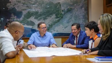 Prefeitura de Niterói lança edital para urbanização do Morro da Penha com investimento de R$ 54 milhões – Prefeitura Municipal de Niterói