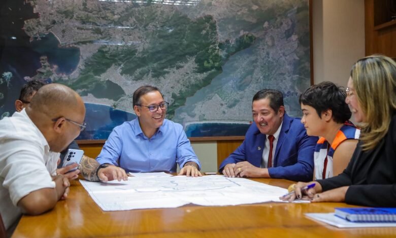 Prefeitura de Niterói lança edital para urbanização do Morro da Penha com investimento de R$ 54 milhões – Prefeitura Municipal de Niterói