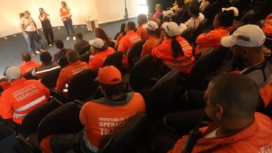Prefeitura de Niterói promove capacitação em primeiros socorros para reforçar atendimento em emergências no trânsito