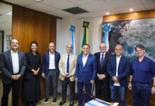 Prefeitura e Banco de Desenvolvimento da América Latina e Caribe estreitam parceria – Prefeitura Municipal de Niterói