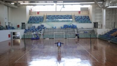 Prefeitura inaugura Arena Niterói em 15 de junho; estreia oficial terá show de Roberto Carlos – Prefeitura Municipal de Niterói