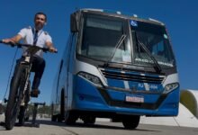 Prefeitura reforça cultura de preservação da vida com capacitação de motoristas de ônibus – Prefeitura Municipal de Niterói