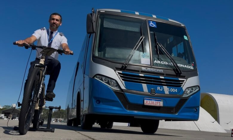 Prefeitura reforça cultura de preservação da vida com capacitação de motoristas de ônibus – Prefeitura Municipal de Niterói