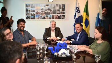 Programa Aprendiz Musical faz parceria com a Orquestra Sinfônica Nacional da UFF – Prefeitura Municipal de Niterói