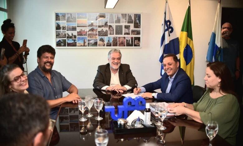 Programa Aprendiz Musical faz parceria com a Orquestra Sinfônica Nacional da UFF – Prefeitura Municipal de Niterói