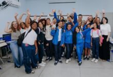 Programa Escuta na Rede fortalece diálogo com comunidades escolares do Caramujo e Santa Bárbara – Prefeitura Municipal de Niterói