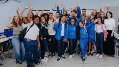 Programa Escuta na Rede fortalece diálogo com comunidades escolares do Caramujo e Santa Bárbara – Prefeitura Municipal de Niterói
