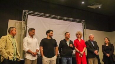 Rodrigo Neves abre evento internacional sobre mobilidade ativa em Niterói – Prefeitura Municipal de Niterói