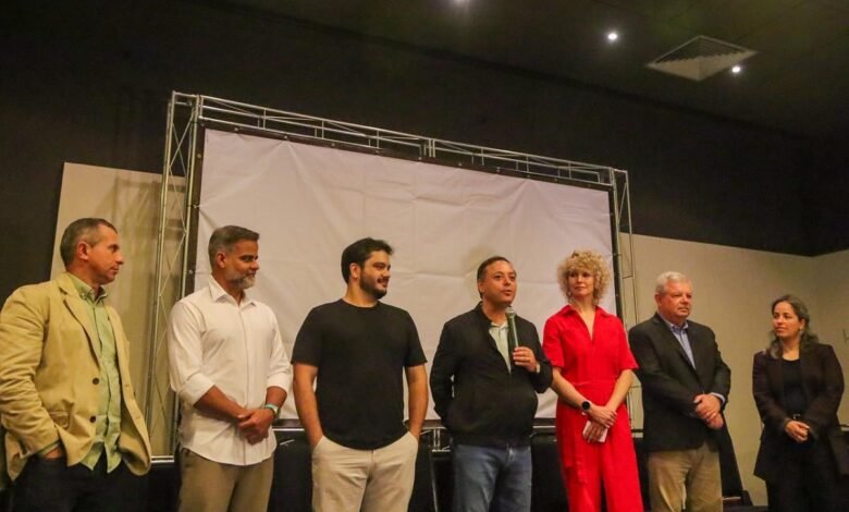 Rodrigo Neves abre evento internacional sobre mobilidade ativa em Niterói   – Prefeitura Municipal de Niterói