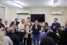 Rodrigo Neves acompanha obras da nova farmácia do Getulinho e reforça papel da atenção básica no Fonseca – Prefeitura Municipal de Niterói