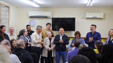 Rodrigo Neves acompanha obras da nova farmácia do Getulinho e reforça papel da atenção básica no Fonseca – Prefeitura Municipal de Niterói