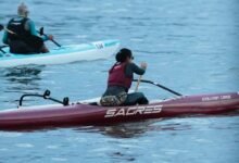 Super Paddle 2026 abre temporada com primeira etapa em Icaraí neste sábado (09) – Prefeitura Municipal de Niterói