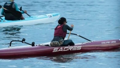 Super Paddle 2026 abre temporada com primeira etapa em Icaraí neste sábado (09) – Prefeitura Municipal de Niterói