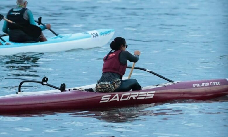 Super Paddle 2026 abre temporada com primeira etapa em Icaraí neste sábado (09) – Prefeitura Municipal de Niterói