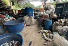 agentes interditam ferro-velho clandestino no Fonseca – Prefeitura Municipal de Niterói