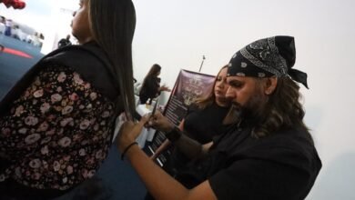 evento proporciona dia especial para mães com deficiências e atípicas no Caminho Niemeyer – Prefeitura Municipal de Niterói