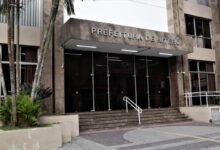 Prefeitura de Niterói decreta ponto facultativo na segunda-feira (29) devido ao jogo do Brasil – Prefeitura Municipal de Niterói