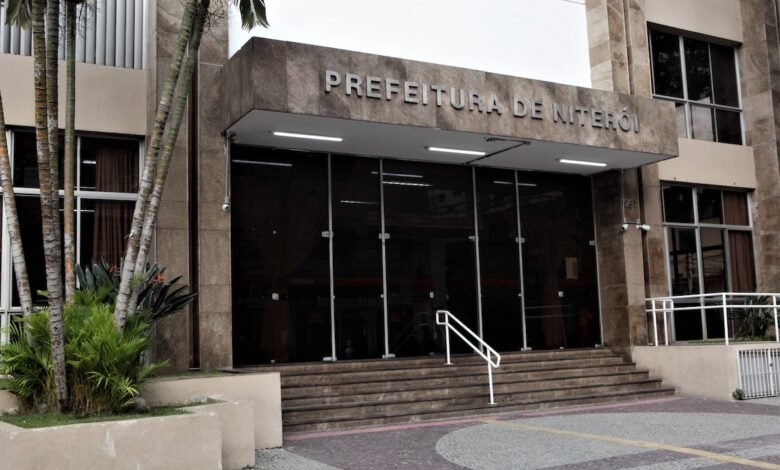 Prefeitura de Niterói decreta ponto facultativo na segunda-feira (29) devido ao jogo do Brasil – Prefeitura Municipal de Niterói