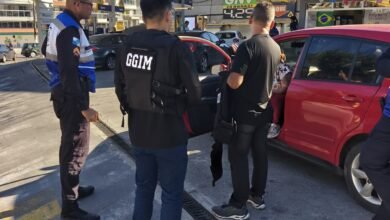Ação da Prefeitura, Polícia Civil e Segurança Presente prende falsa veterinária em Niterói – Prefeitura Municipal de Niterói