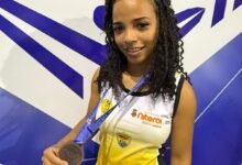 Atleta do Pesc conquista medalha nacional e reforça papel do esporte na transformação de vidas – Prefeitura Municipal de Niterói
