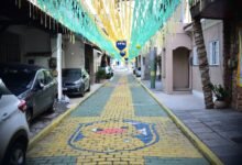 Concurso “Minha rua é Hexa” divulga vencedores – Prefeitura Municipal de Niterói