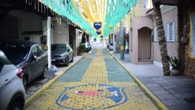 Concurso “Minha rua é Hexa” divulga vencedores – Prefeitura Municipal de Niterói