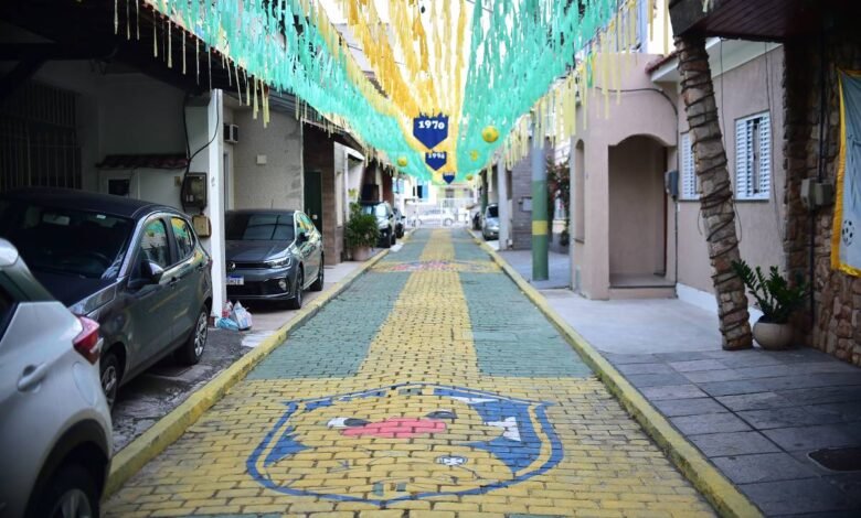 Concurso “Minha rua é Hexa” divulga vencedores – Prefeitura Municipal de Niterói