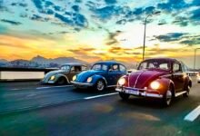 Dia Mundial do Fusca será comemorado no Horto do Barreto com solidariedade, música e exposição de veículos – Prefeitura Municipal de Niterói